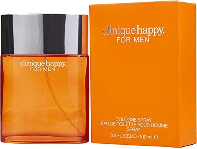 Clinique Happy H EDT 100ML