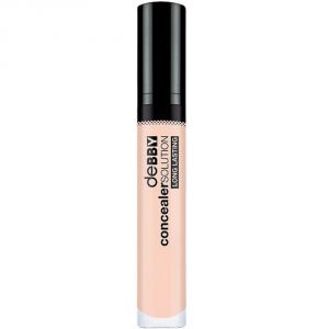 DEBBY Concealer Solution Long Lasting N.04