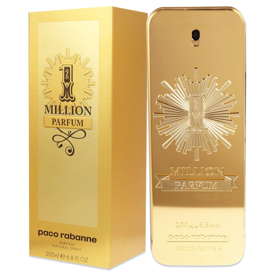 Paco Rabanne 1 Million H Parfum 200ML