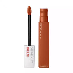 Maybelline Lipstick Liquid Superstay Matte Ink N.135