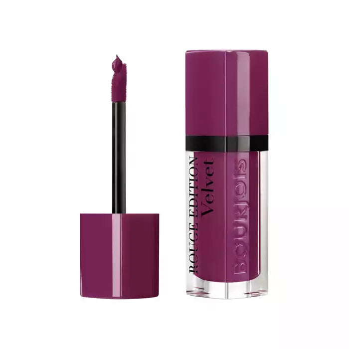 Bourjois Lipstick Rouge Edition Velvet N.14