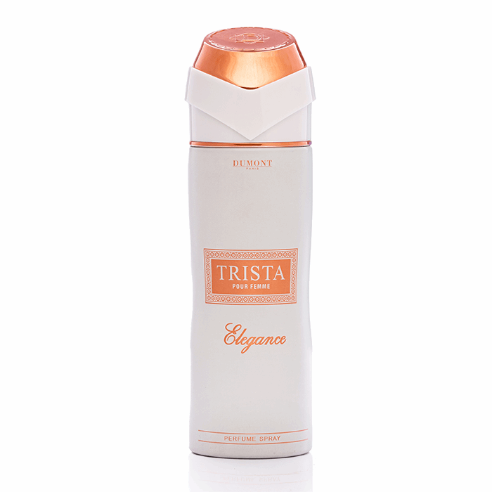 Dumont Paris Trista perfume Spray - 200ml