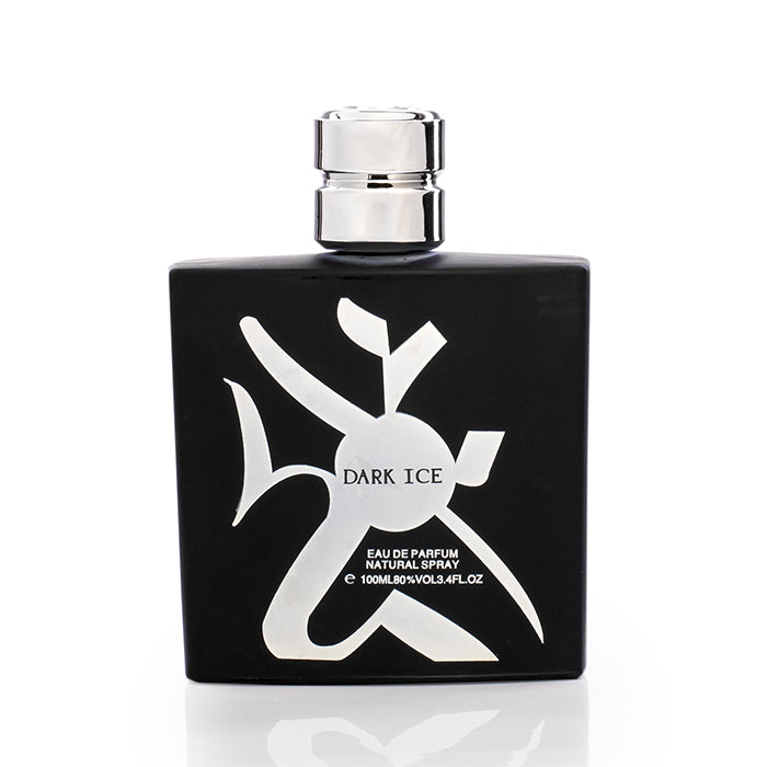 DARK ICE EDP MAN 100 ml