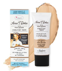 THE BALM  ATD: tinted moisturizer #14 (Light)