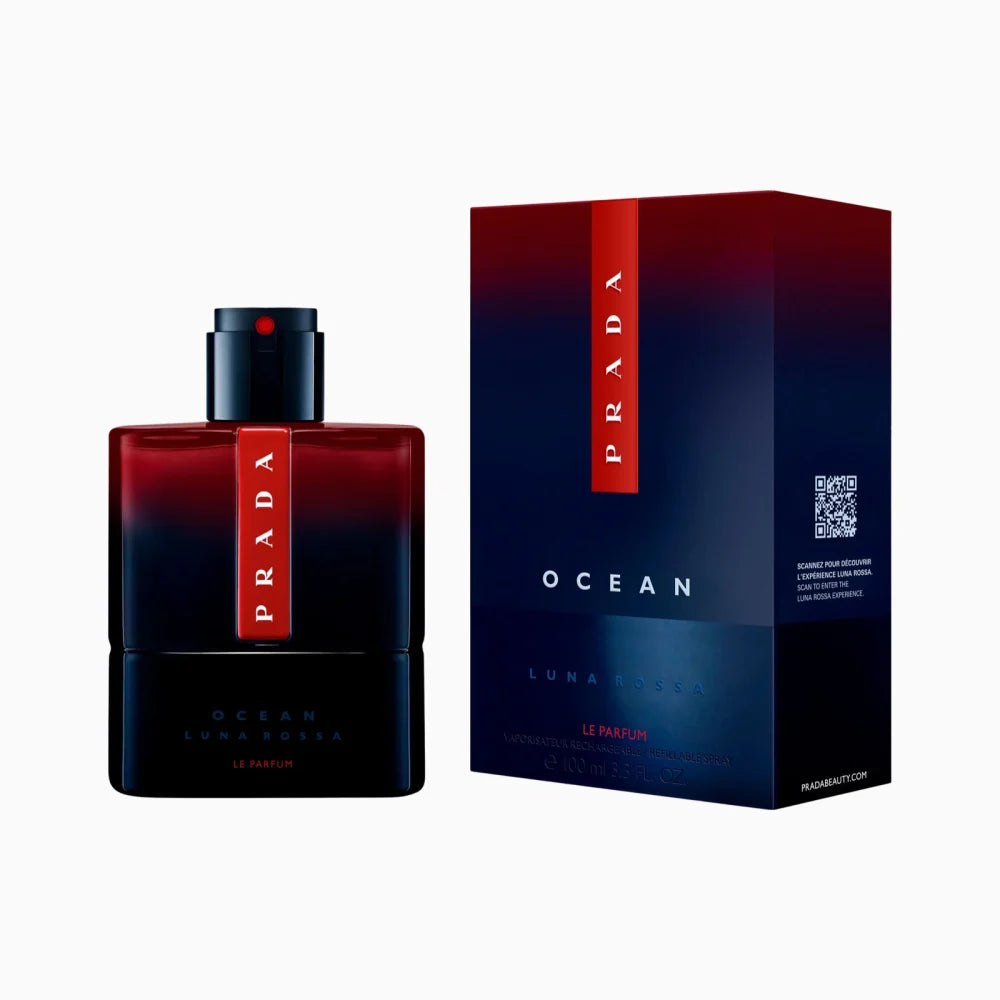 Prada Luna Rossa Ocean H Le Perfum 100ML