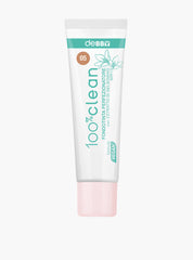 DEBBY Foundation 100% Clean Fondotinta Perfezionatore N.01