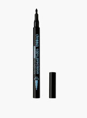 DEBBY Eyeliner Tip 100 % Precision Tulip W.P Black