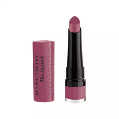 Bourjois Lipstick Rouge Velvet N.19