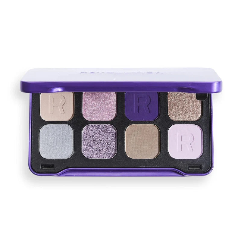 Revolution Eyeshadow Forever Dynamic Mesmerized Palette