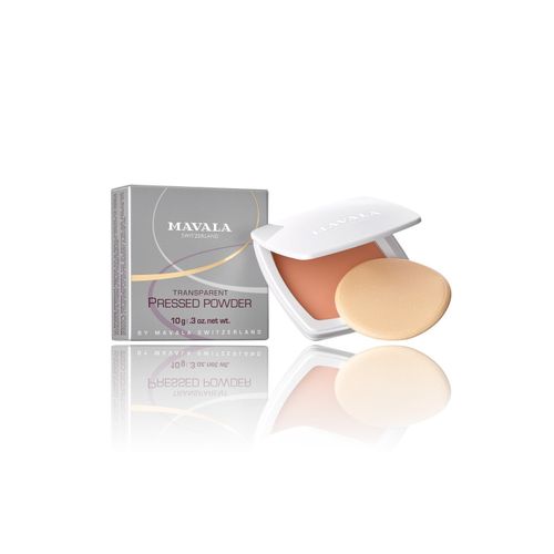 Mavala POWDER COMPACTE 10g 08