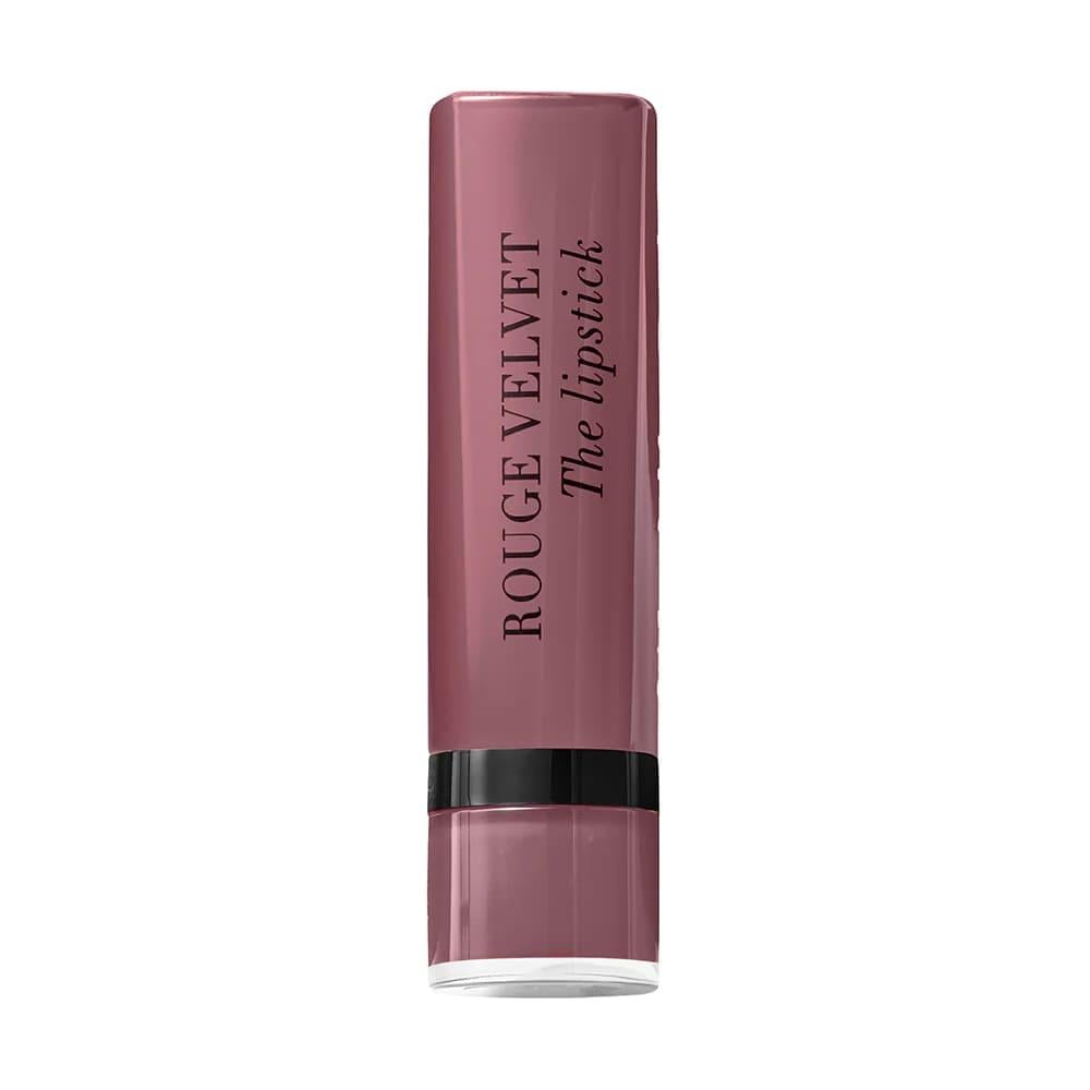 Bourjois Lipstick Rouge Velvet N.17