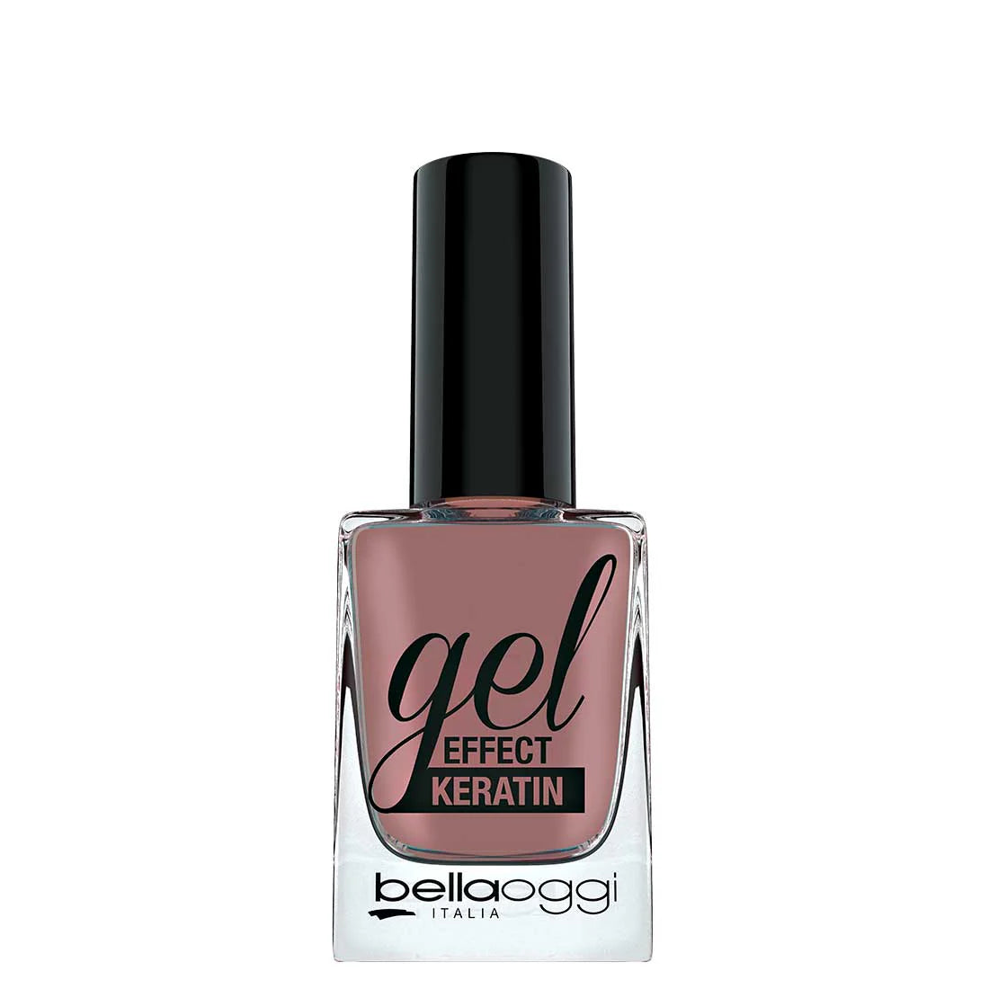 BellaOggi Nail Polish Gel Effect Keratin