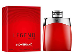 Mont Blanc Legend Red H EDP 100ML
