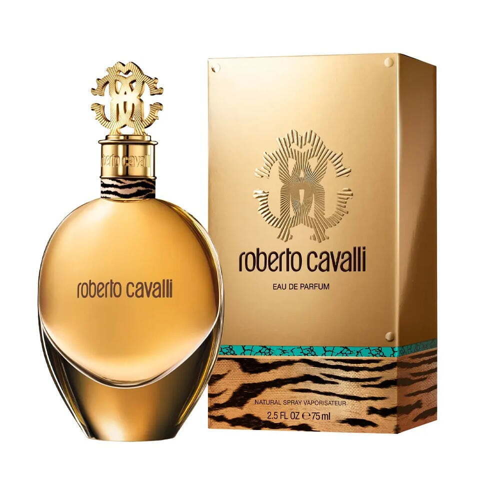 Roberto Cavalli F EDP 75ML