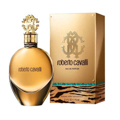 Roberto Cavalli F EDP 75ML