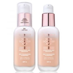 DEBORAH  SKIN BOOSTER Matt Foundation- SPF 15
