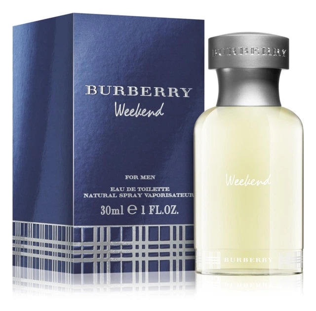Burberry Week End H EDT 30ML