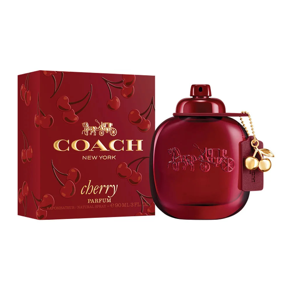 Coach Cherry F Parfum 90ML