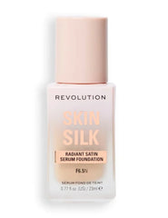 Revolution Foundation Skin Silk Serum