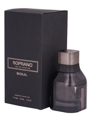 PANUCCI SOPRAND SOUL EDP 100 ml