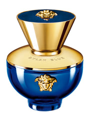 Versace Dylan Blue F EDP 100ML