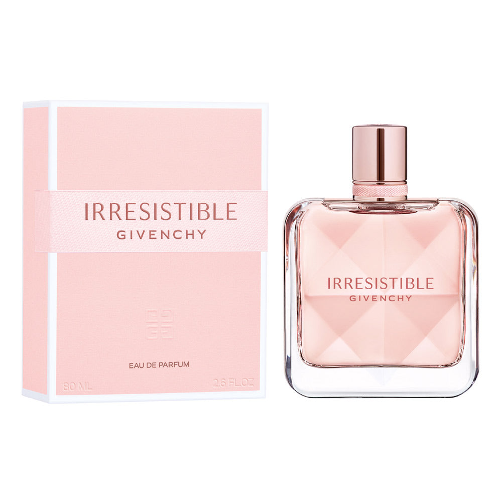 Givenchy Irresistible F EDP 80ML