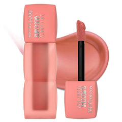 Maybelline Tint Super Stay Teddy Tint Matte N.10