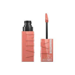 Maybelline Lipstick Liquid Superstay Vinyl Ink N.15