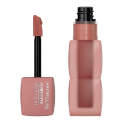 Maybelline Tint Super Stay Teddy Tint Matte N.15