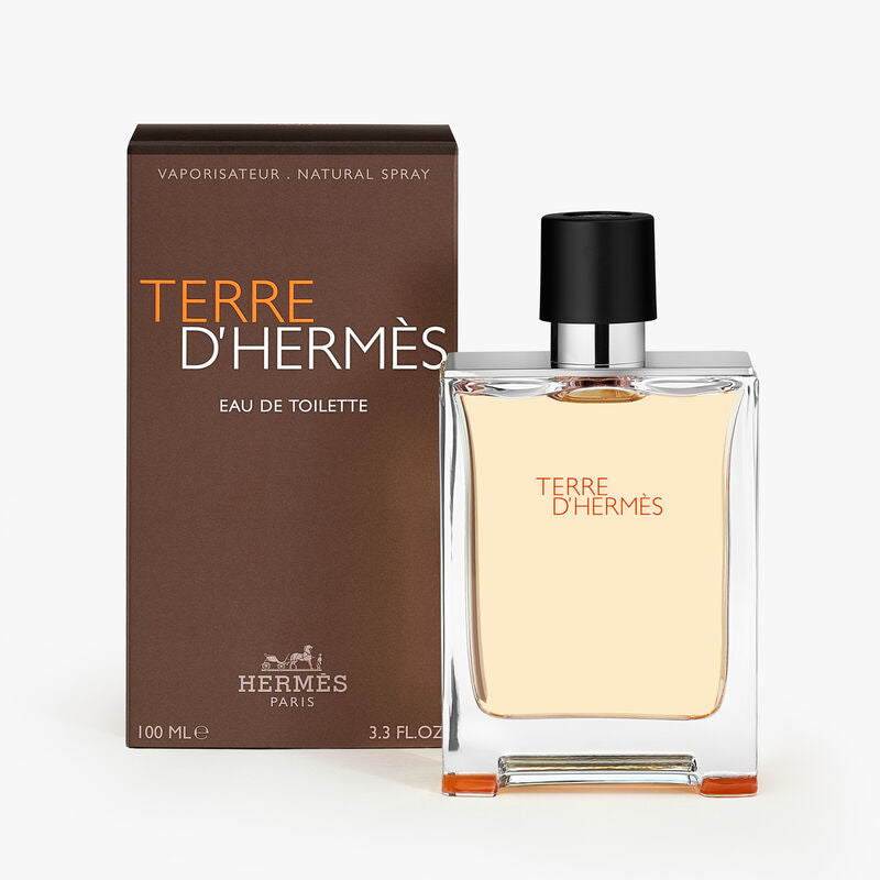 Hermes Terre D´Hermes H EDT 100ML