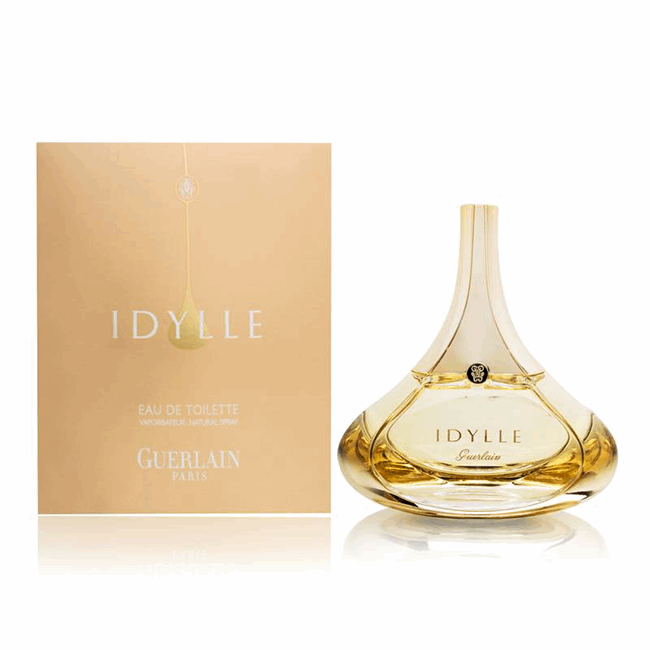 Guerlain Idylle E.D.T. For Woman