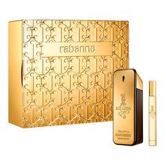 SET Paco Rabanne 1 Million H EDT 100ML + EDT 10ML