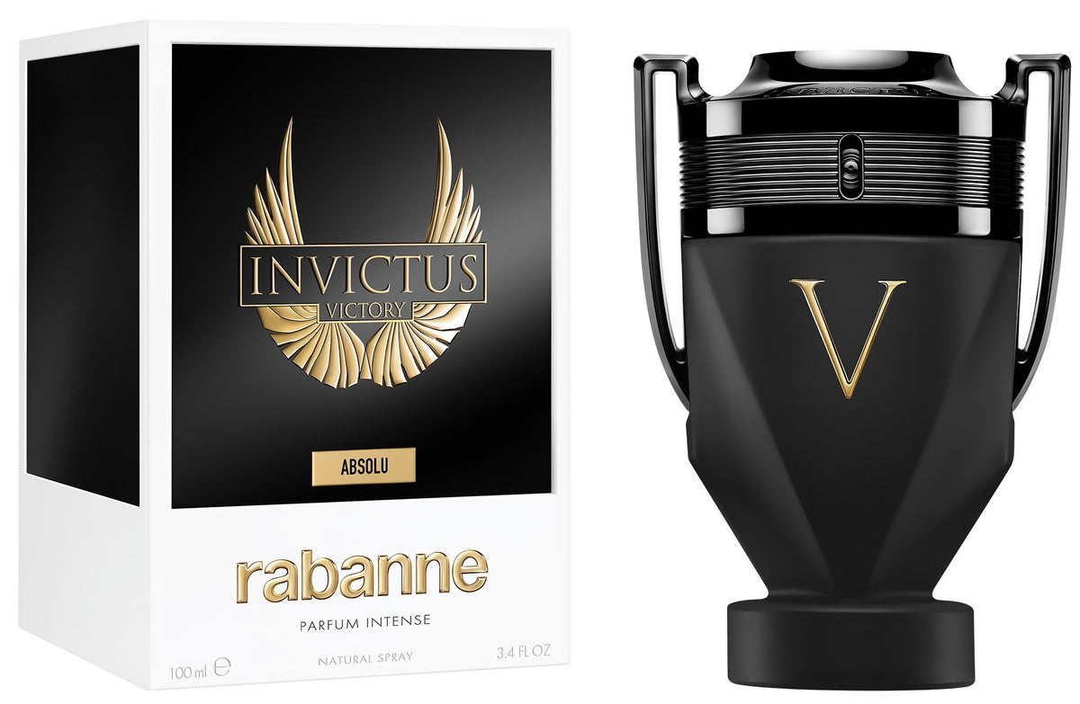 Paco Rabanne Invictus Victory Absolu H Parfum 100ML