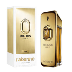 Paco Rabanne Million Gold Elixir H EDP 100ML