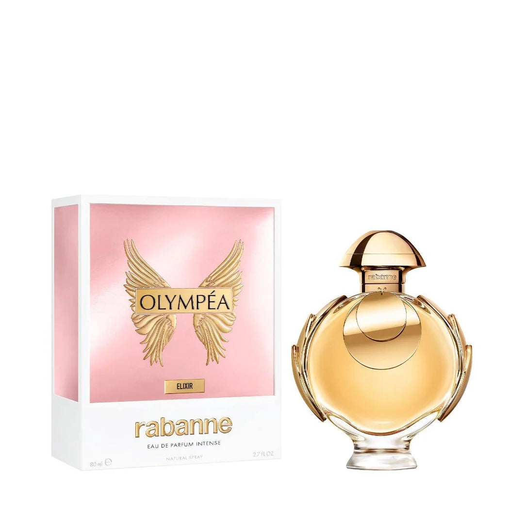 Paco Rabanne Olympea Elixir F EDP 80ML