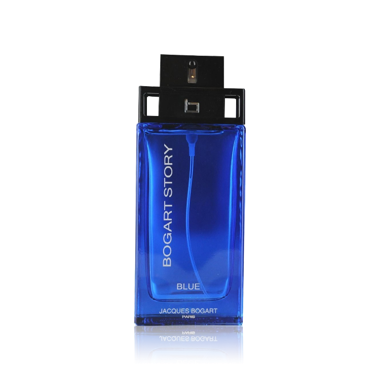 Bogart Story Blue H EDT 50ML