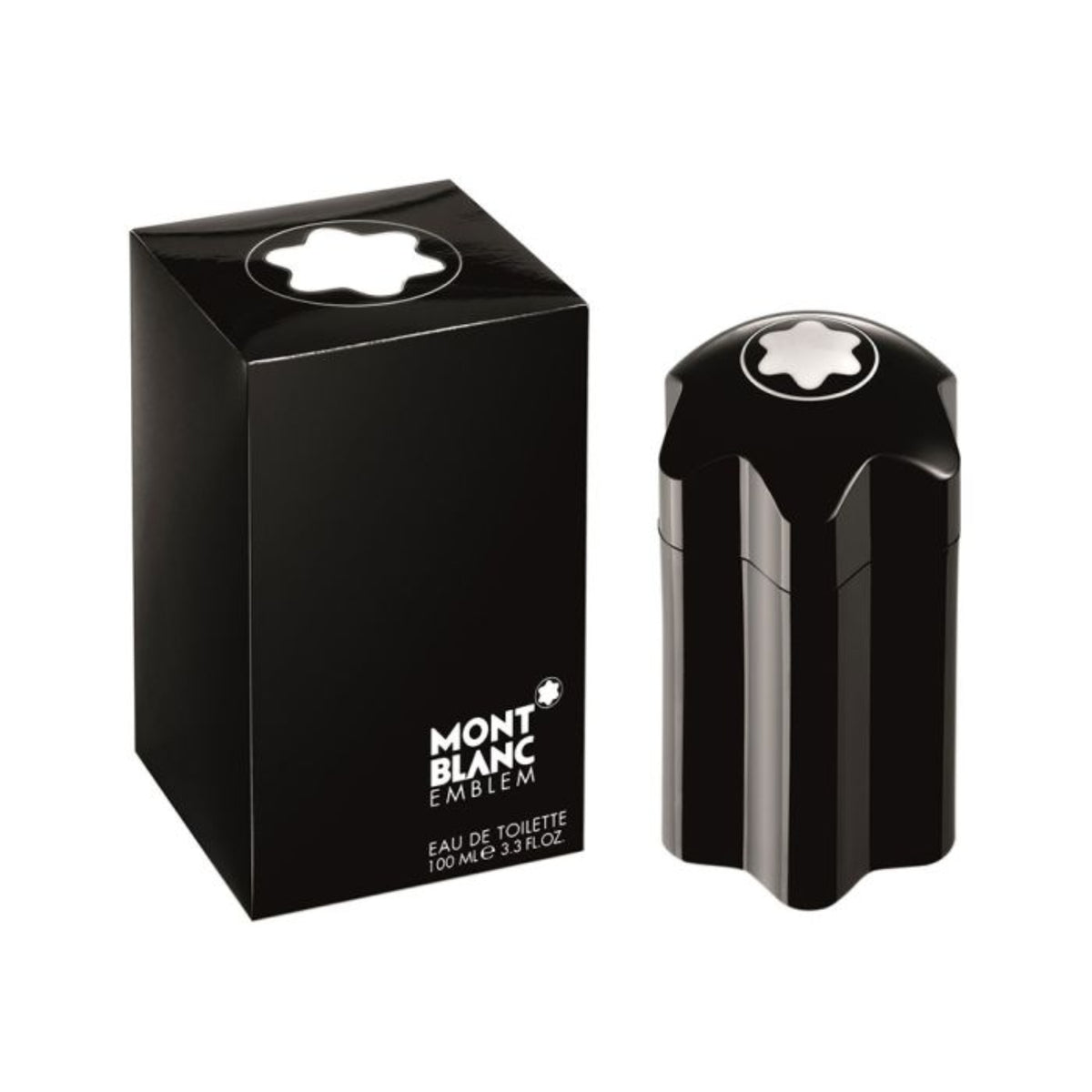 MONTBLANC EMBLEM FOR MEN EDT 100 ML