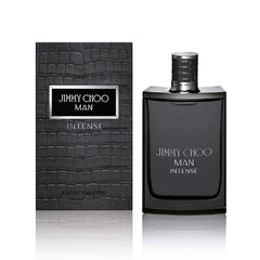 Jimmy Choo MAN INTENSE EDT 100 ml