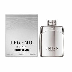Mont Blanc Legend Elixir H Perfum 100ML