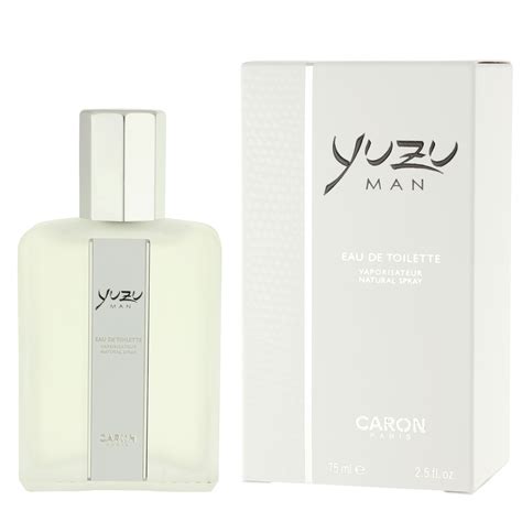 Caron Yuzu H EDT 75ML