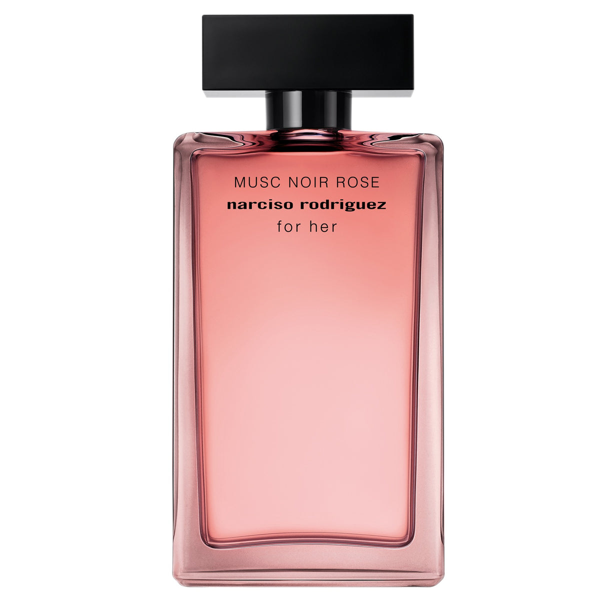 Narciso Rodriguez For Her Musc Noir Rose F EDP 100ML