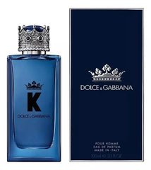 Dolce&Gabbana K H EDP 100ML