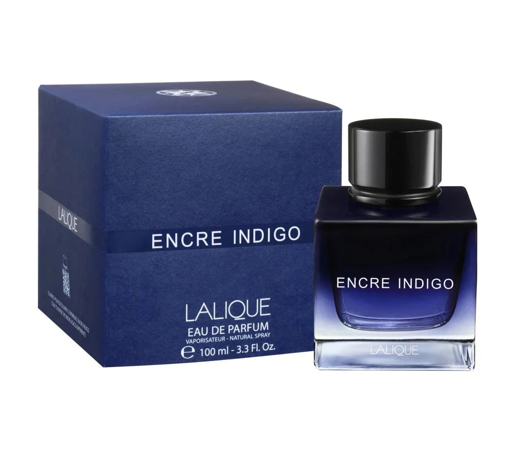 Lalique Encre Indigo H EDP 100ML