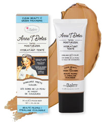 THE BALM  ATD: tinted moisturizer #34 (MD)
