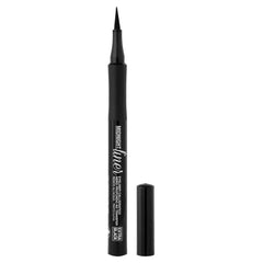 BellaOggi Eye Liner Tip Midnight Black N.01