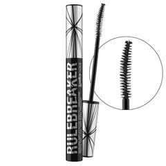 BellaOggi Mascara Lash Rule-Breaker effetto laminazione Black