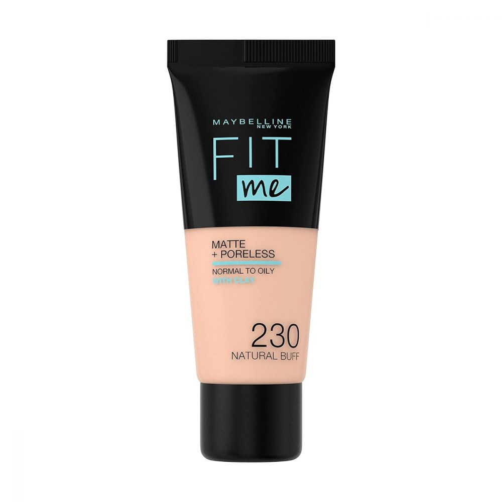 Maybelline Foundation Fit Me Matte N.230