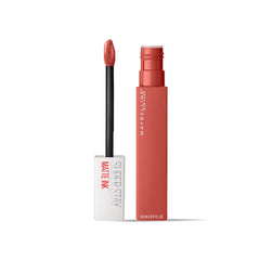 Maybelline Lipstick Liquid Superstay Matte Ink N.130
