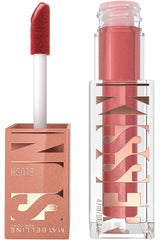 Maybelline Blusher & Bronzer Liquid Sunkisser N.006