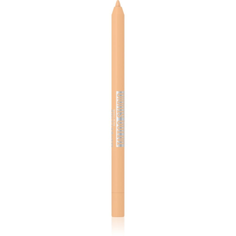 Maybelline Eye Pencil Gel Tattoo Liner N.820